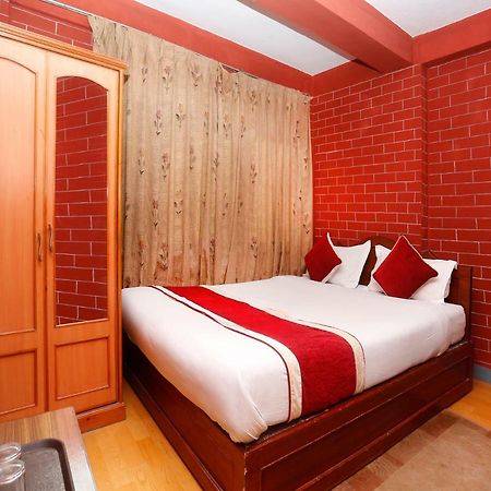 Spot On 497 Hotel Potala Thapathali Экстерьер фото